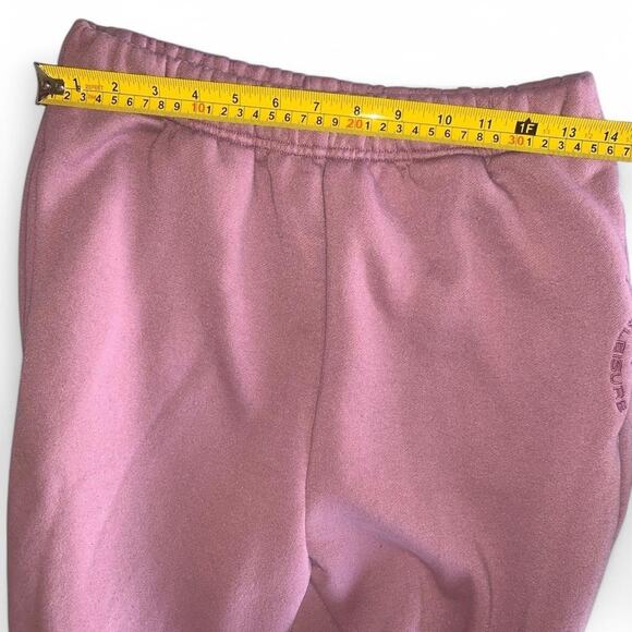 For love & lemons 🌸 Lavender Jogger Sweatpants - Picture 8 of 8